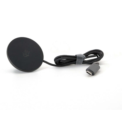 Ford Bronco 25W MagSafe Wireless Charger Phone Mount | 2021–2026