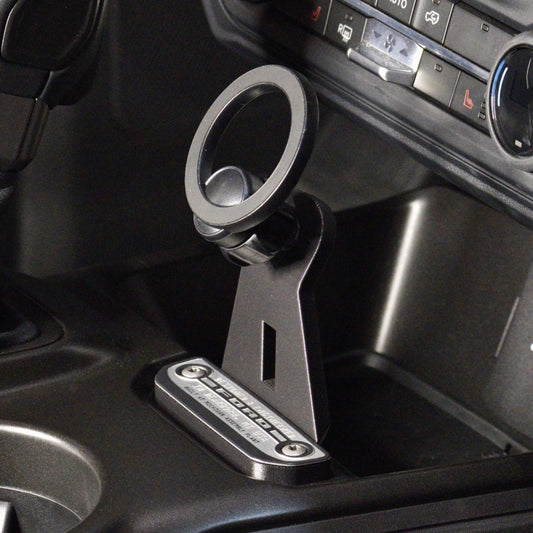 615 South Ford Bronco MagSafe Magnetic Phone Mount Main