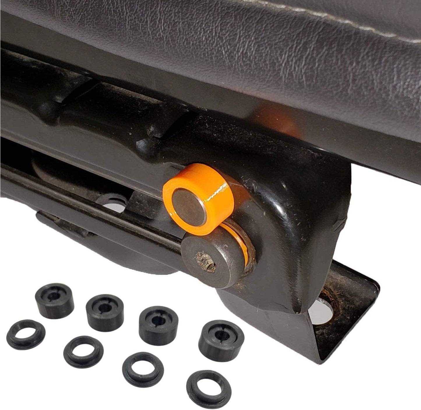 615 South Jeep Wrangler Seat Slider Support Bushings